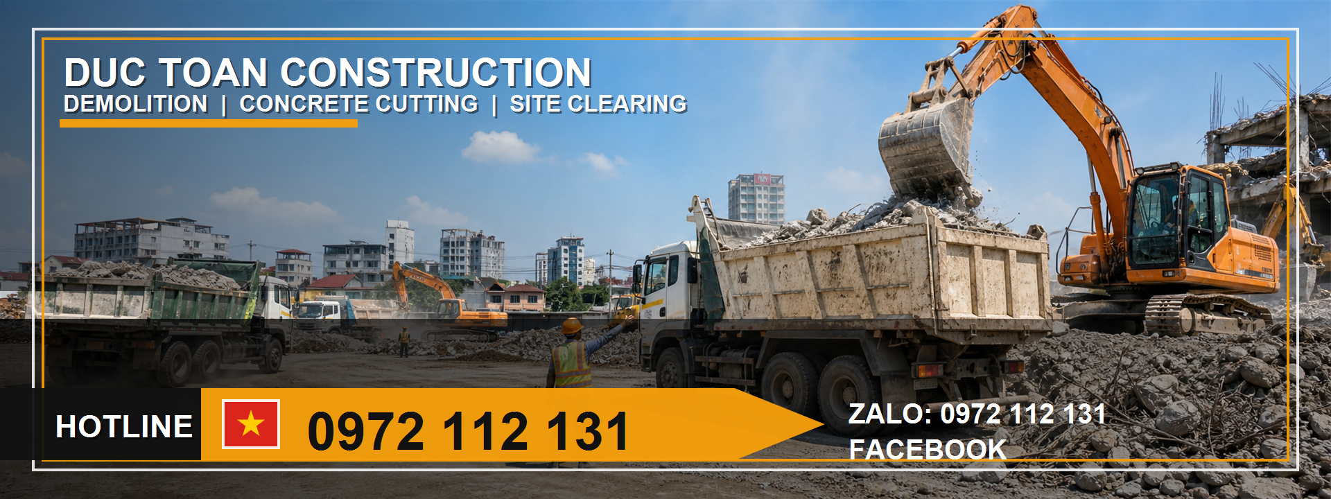 đục phá cầu thang chuyên nghiệp Sóc Trăng